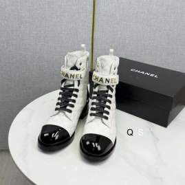 Picture of Chanel Shoes _SKUChanelsz35-40S11132318